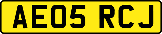 AE05RCJ