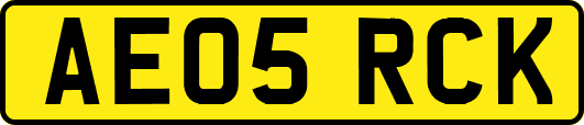 AE05RCK
