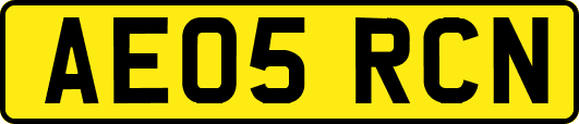 AE05RCN
