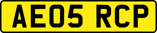 AE05RCP