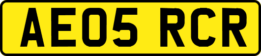 AE05RCR