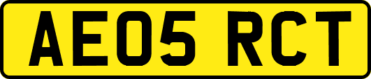 AE05RCT