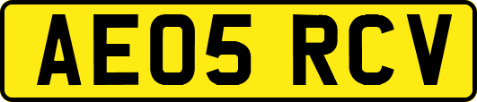 AE05RCV