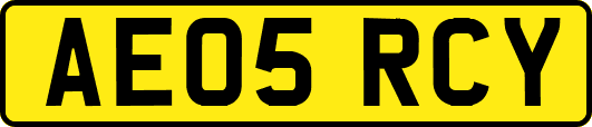 AE05RCY
