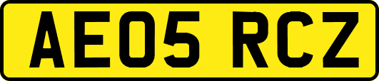 AE05RCZ
