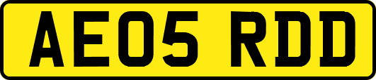AE05RDD