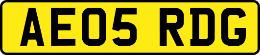 AE05RDG