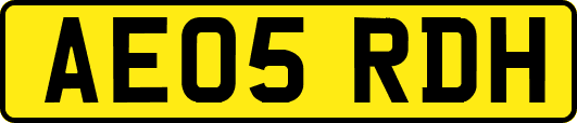 AE05RDH