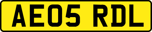 AE05RDL
