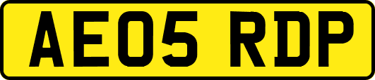 AE05RDP