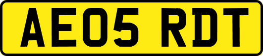 AE05RDT