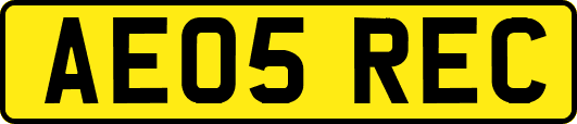 AE05REC
