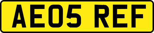 AE05REF