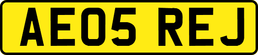 AE05REJ