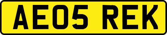 AE05REK