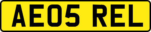 AE05REL