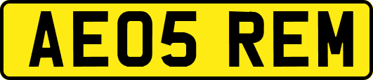 AE05REM