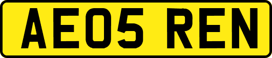 AE05REN