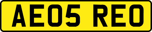 AE05REO