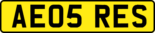 AE05RES