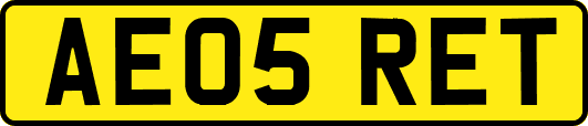 AE05RET
