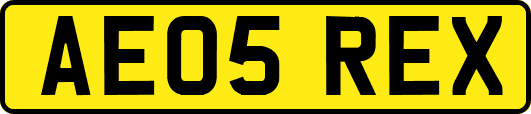 AE05REX