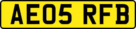AE05RFB