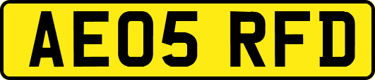 AE05RFD
