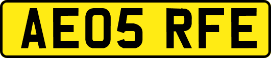 AE05RFE
