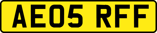 AE05RFF