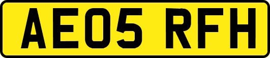 AE05RFH
