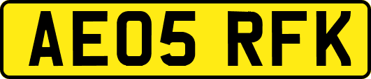 AE05RFK