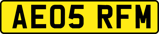AE05RFM