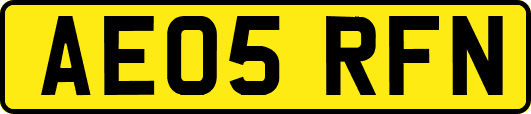 AE05RFN