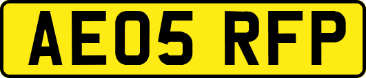 AE05RFP