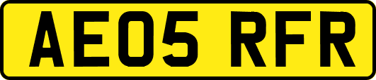 AE05RFR