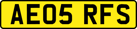 AE05RFS