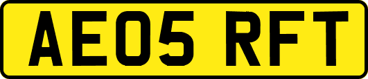AE05RFT