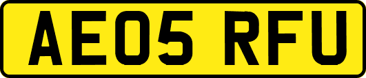 AE05RFU