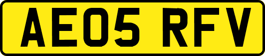 AE05RFV
