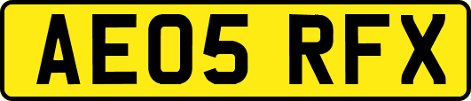 AE05RFX
