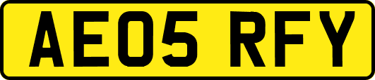 AE05RFY