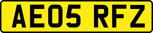 AE05RFZ