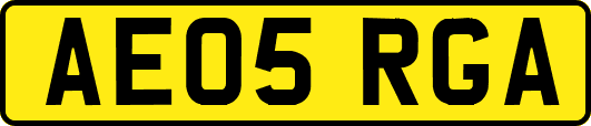 AE05RGA