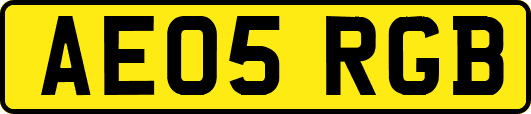 AE05RGB