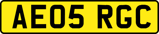 AE05RGC