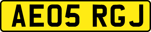 AE05RGJ
