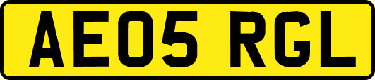 AE05RGL