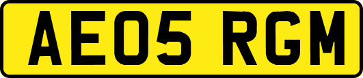AE05RGM