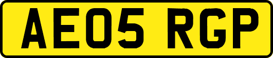 AE05RGP